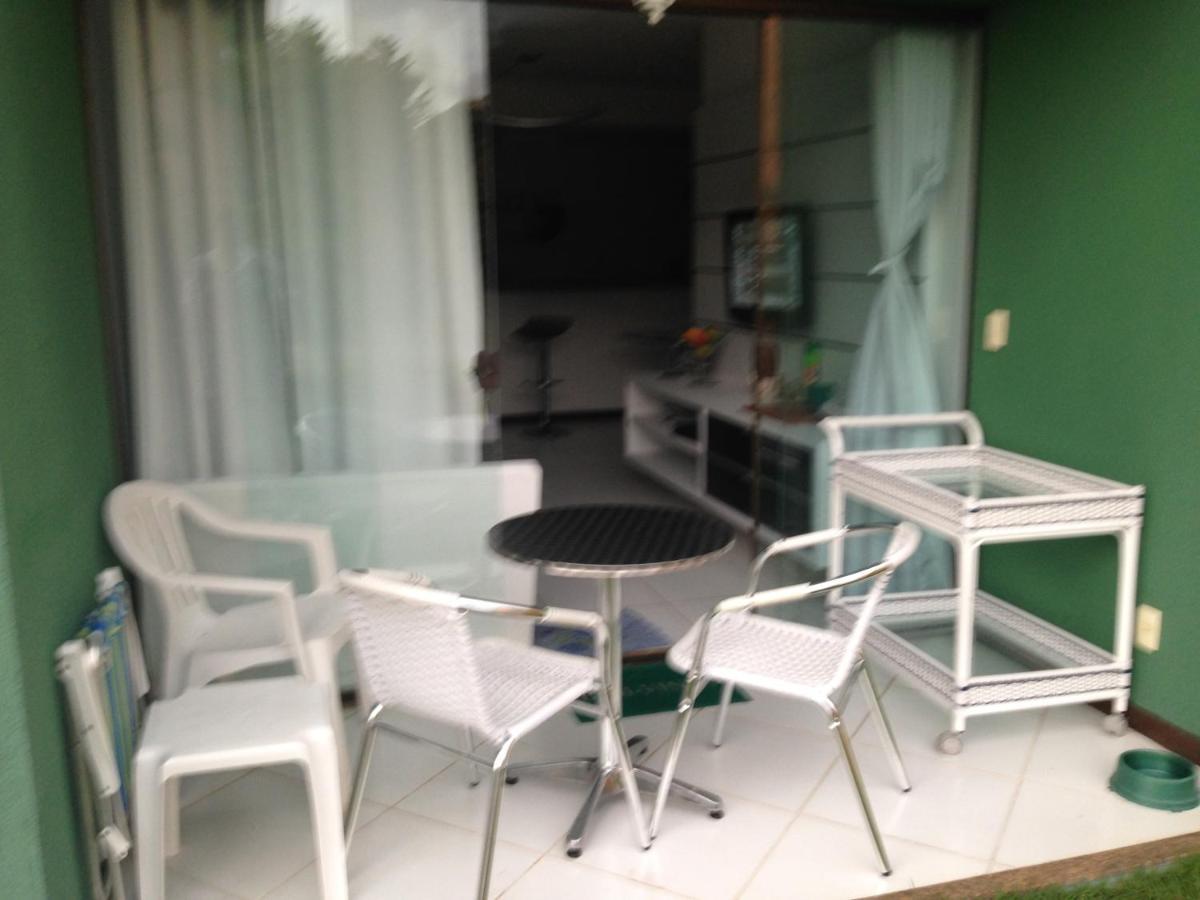 Quinta Das Lagoas Residence Itacimirim Zimmer foto