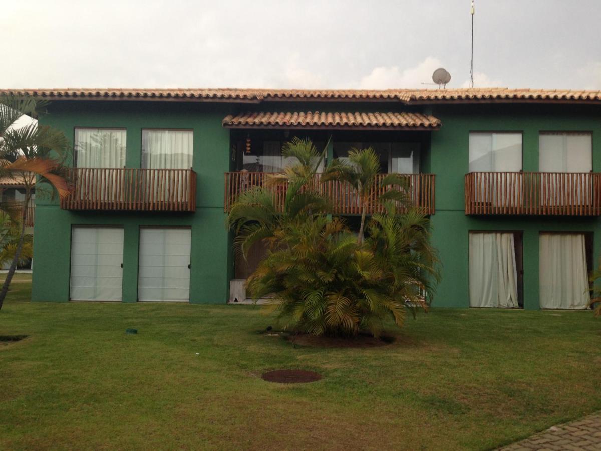 Quinta Das Lagoas Residence Itacimirim Zimmer foto